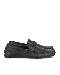Gucci - Driver Loafer - Lyst