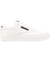 Reebok - Club C Sneakers - Lyst