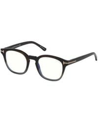 Tom Ford - Eyewear Square Frame Glasses - Lyst