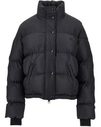 Courreges - Zip-Up Jacket - Lyst