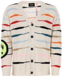 Barrow - Large Profile Cardigan - Lyst