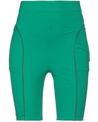 Jacquemus - High-Waisted Shorts - Lyst