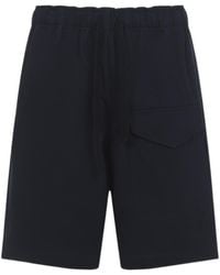 Studio Nicholson - Ikaria Shorts - Lyst