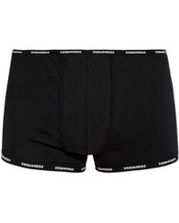 DSquared² - Boxer Briefs - Lyst