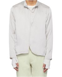 Post Archive Faction PAF - Long-Sleeved Casual Jacket - Lyst