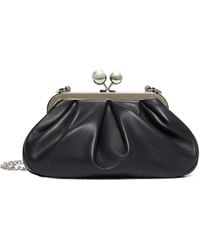 Weekend by Maxmara - Chain Shoulder Bag - Lyst