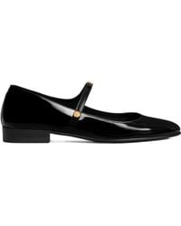 Celine - City Ballerina - Lyst
