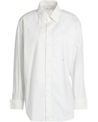 Maison Margiela - Shirt - Lyst