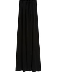 Max Mara - Cady Bustier Dress - Lyst