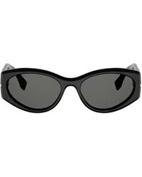 Fendi - Full Frame Sunglasses - Lyst