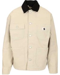Carhartt - W' Og Michigan Coat - Lyst