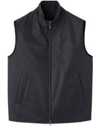 Loro Piana - Grian Vest - Lyst