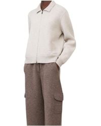 Lisa Yang - The Aleya Cardigan Jacket - Lyst