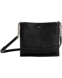 Dior - Trianon Bag With Chain - Lyst