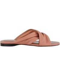 Paris Texas - Texas Rose Sandals - Lyst