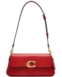 COACH - Casual Shoulder Bag - Lyst