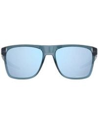 Oakley - Logo Sunglasses - Lyst