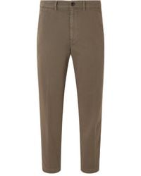 Dries Van Noten - Button Trousers - Lyst