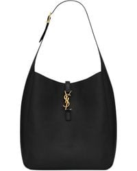 Saint Laurent - Le 5 À 7 Large Shoulder Bag - Lyst