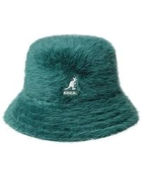 Kangol - Logo Fisherman's Hat - Lyst