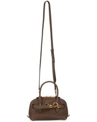 Miu Miu - Aventure Mini Shoulder Bag - Lyst