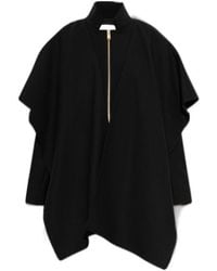 DARKPARK - Robin Zip-Up Layered Jacket - Lyst
