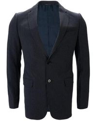 Armani Collezioni - Single-Breasted Suit - Lyst