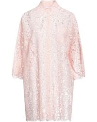 Dolce & Gabbana - Solid Colour Shirts - Lyst