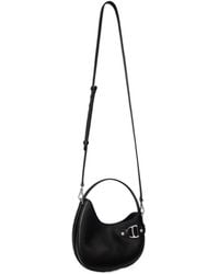 Ralph Lauren - Tasha Small Shoulder Bag - Lyst
