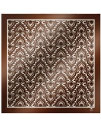Weekend by Maxmara - Wkaonesto Patterned Scarf - Lyst