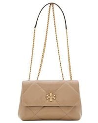 Tory Burch - Kira Diamond Quilt Shoulder Bag - Lyst