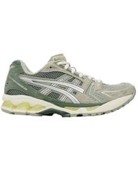 Asics - Gel-Kayano 14 Low-Top Sneakers - Lyst