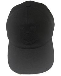 Moncler - Logo-Embroidered Baseball Cap - Lyst