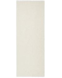 Peserico - Sequin Embellished Fringed Scarf - Lyst