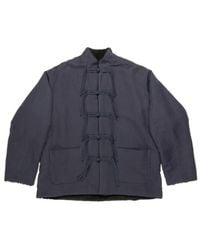 Uma Wang - Jape Jacket - Lyst
