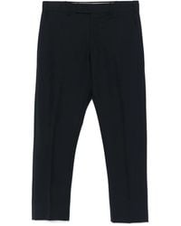 PT01 - Logo Casual Pants - Lyst