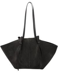 Yuzefi - Double-Handled Handbag - Lyst