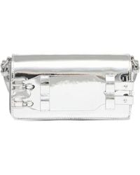 MM6 by Maison Margiela - Small Bracelet Shoulder Bag - Lyst