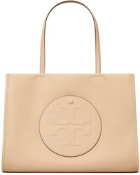 Tory Burch - Small Ella Tote Bag - Lyst