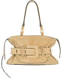 Balmain - Anthem Shoulder Bag - Lyst