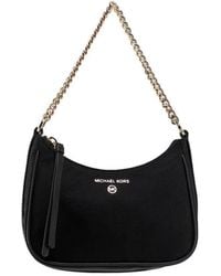 Michael Kors - Michael Logo Plaque Jet Set Small Tote Bag - Lyst