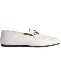 Gucci - Jordaan Soft Loafer - Lyst
