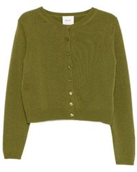 Reformation - Clara Cardigan - Lyst