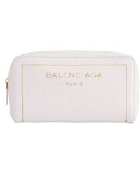 Balenciaga - Fragrance Cosmetic Pouch - Lyst
