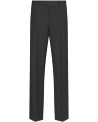 Dior - Homme Double Pocket Loose Pants - Lyst