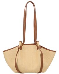 Yuzefi - Backpack With Shoulder Strap - Lyst