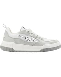 CASABLANCA - Court Sneakers - Lyst