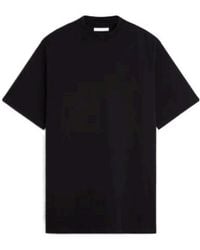 Phoebe Philo - Oversized Short-Sleeved T-Shirt - Lyst