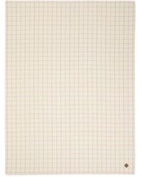 Loro Piana - Belt Plaid - Lyst