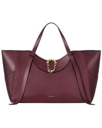 Givenchy - Large The Snatch Bag - Lyst
